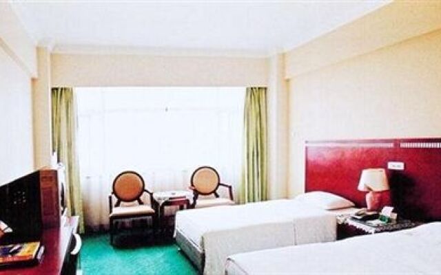 Jiarui Hekaili Hotel - Kaili