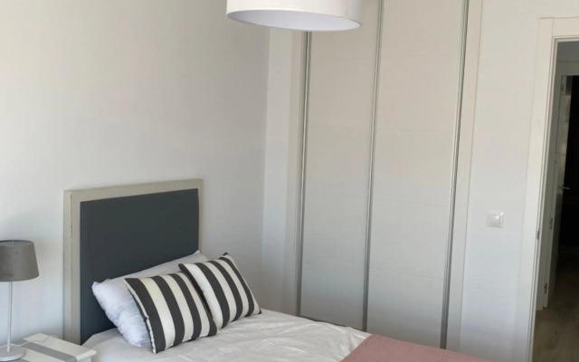 Apartamento Las Rotas