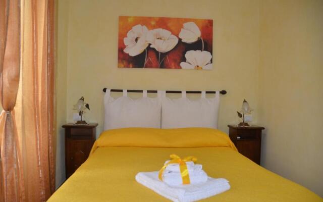 Bed & Breakfast Casa Magini