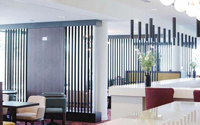 Hampton by Hilton Toulouse Airport