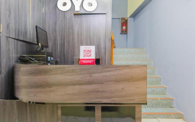 OYO 2840 Arcadia Residence