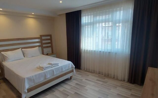 Seventy Four Hotel