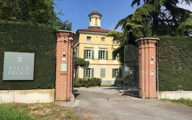 Villa Frola