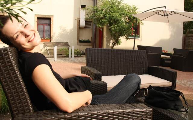 Hotel Dittrichs Erben