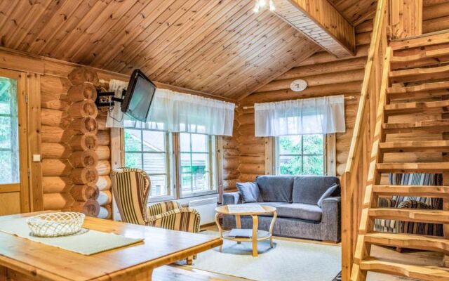 House Kieppi b Kuusamo