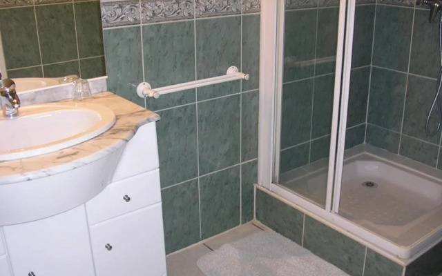 Chambre d'hôtes Zubiata