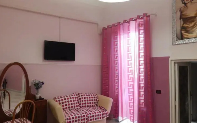 Bed And Breakfast Ai 5 Mari