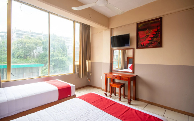 OYO Hotel Totonacapan, Papantla