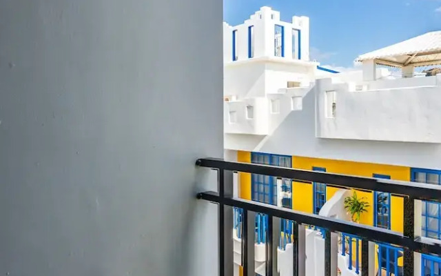 Kenting seawall Inn 112