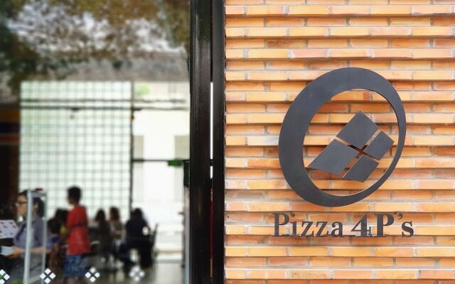 The Triplex Sky Penthouse Hotel