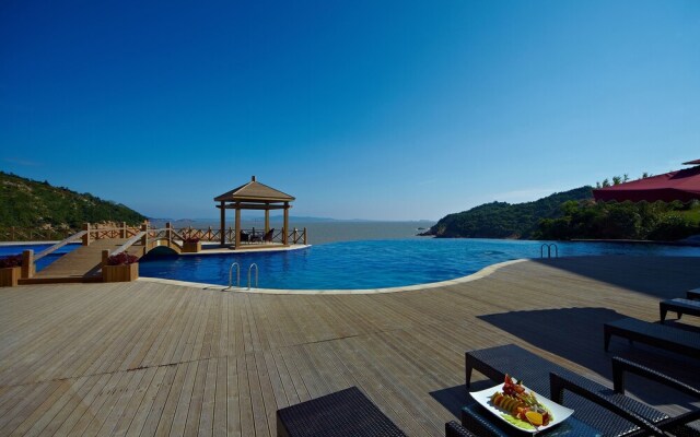 New Century Resort Wenzhou Golden Coast