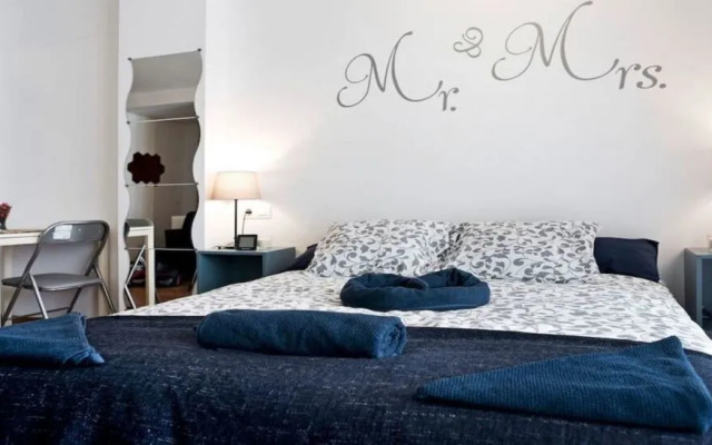 Studio in Pedregalejo - 104046
