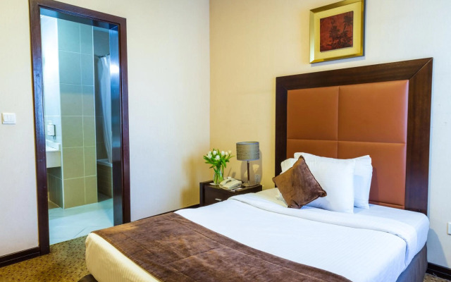 Kingsgate Hotel Doha by Millennium Hotels