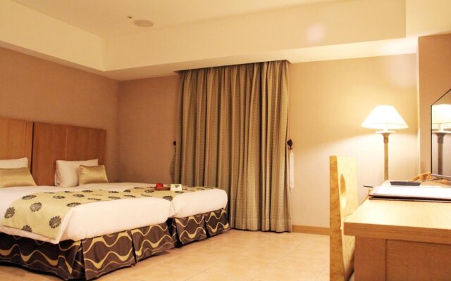 Janfusun Resort Hotel
