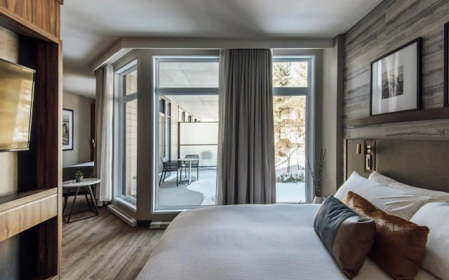 Manoir St Castin - Standard