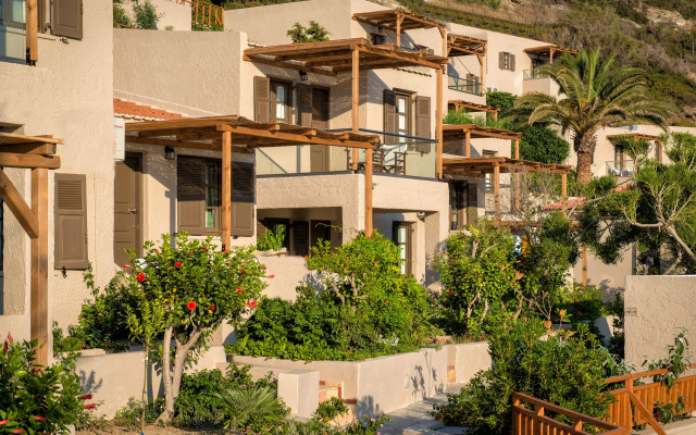 Lygaria Beach Hotel