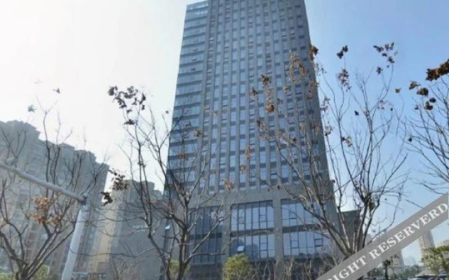 Qingmu Theme Hotel