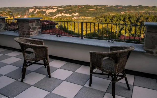 Residence B&B La Rocca