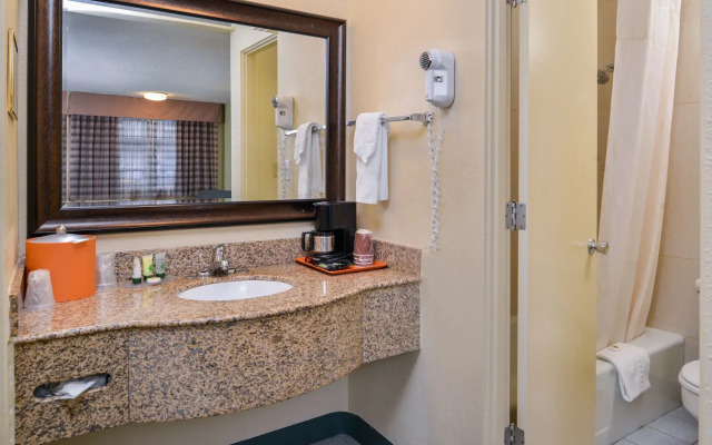University Inn & Suites