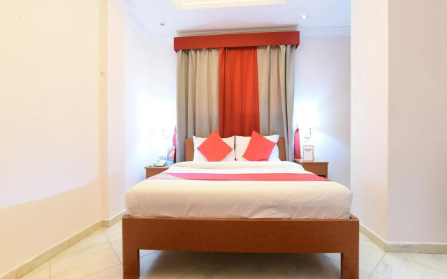 Mirage Hotel