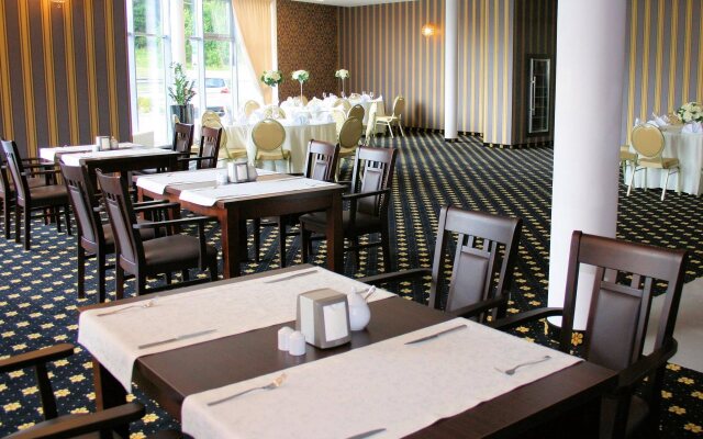 Hotel Business Faltom Gdynia