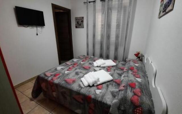 Desulo - B&B Perla Del Gennargentu