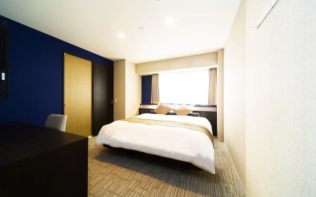 Folio Sakura Shinsaibashi Osaka