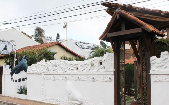 Casa Do Leo Pousada