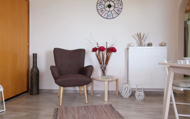 Petra Thea Apartment