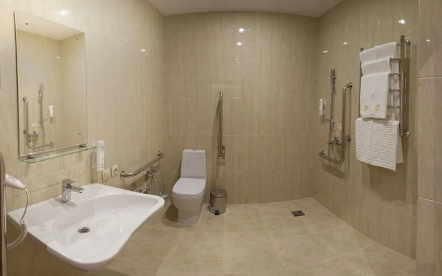 Европейский