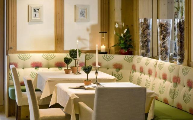 Boutique Hotel Kitz Garni