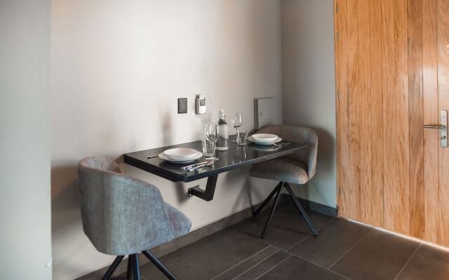 Casa Tilmacalli Hotel Boutique