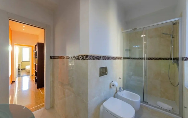 Altido Spacious 2BR Flat w/ Stunning Views