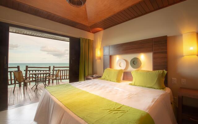 Ocean Palace All Inclusive Premium