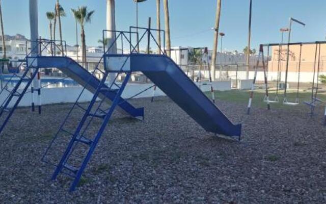 Condominio 312 Loma Bonita