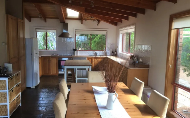 Sandpiper Ocean Cottages