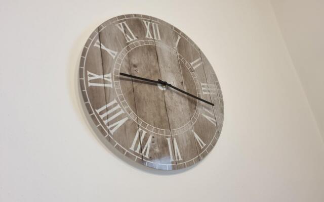 Rosengarten, 3 room apartment-2 ROSENGARTEN