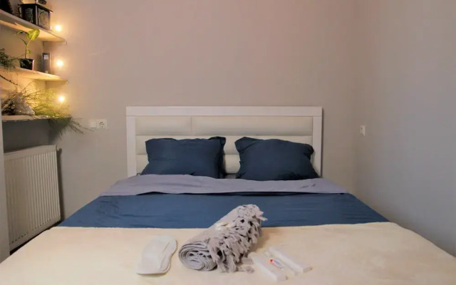 Saperavi Apartment