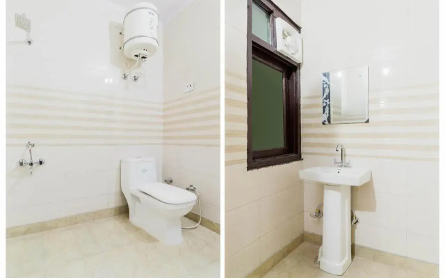 Collection O 79212 Dwarka Royal Inn