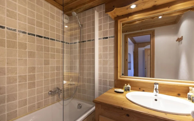 Terresens - Chalet Les Cascades