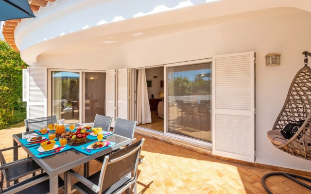 Villa Sunshine