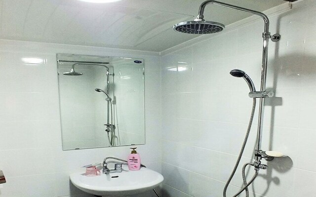 Yeokrakjae Hanok Guesthouse