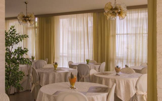 Hotel Fucsia