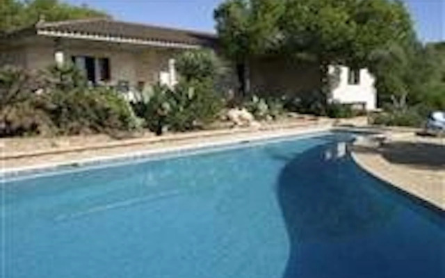 Villa Llobets Iii