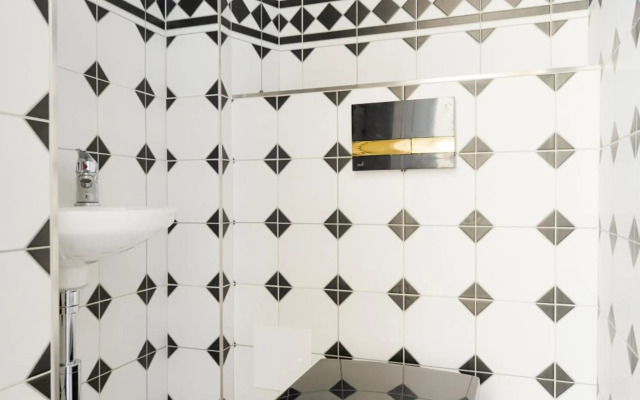 Glamour Frida apartment