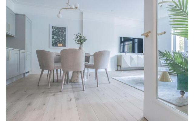 Royal Kensington - Premium 3 bed