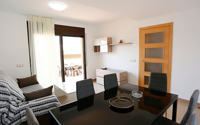 Holiday Home Casa Paloma