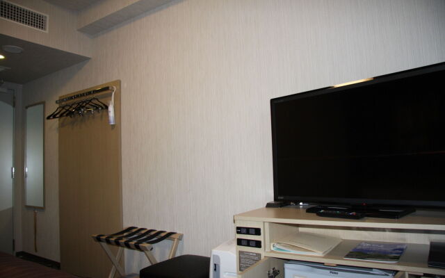 Route-Inn Grand Asahikawa Ekimae