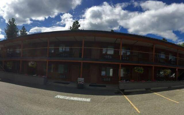 Cariboo Lodge