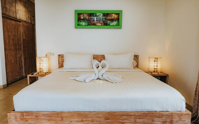 Bali Diamond Villas